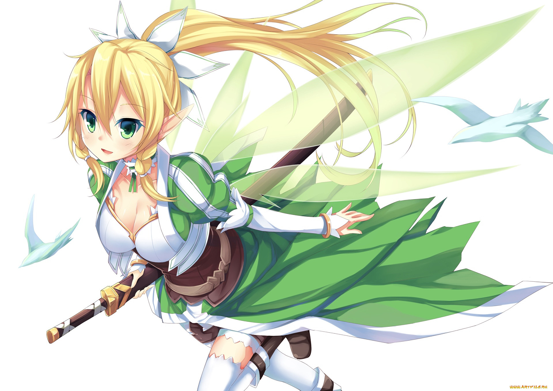 , sword art online, , , 